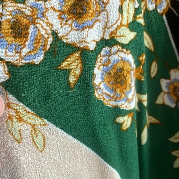 Free People Top M - Picture 4 of 5